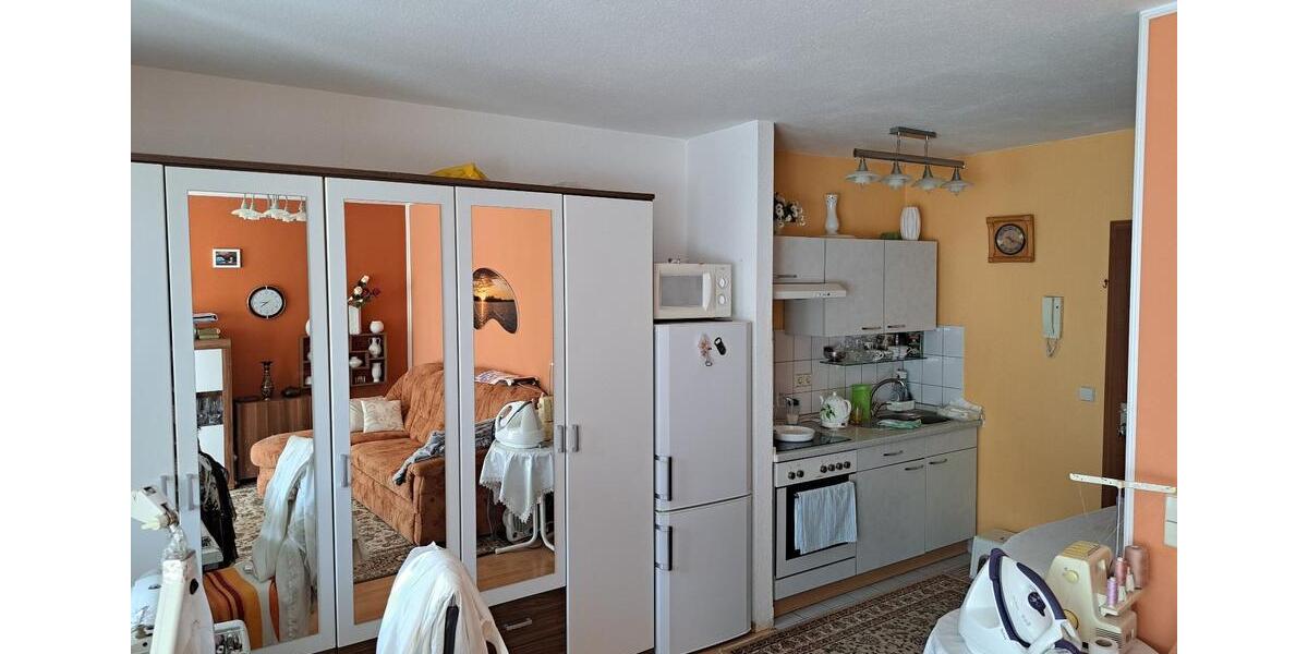 Etagenwohnung Graben-Neudorf Neudorf - 1 Zimmer, 124.900&euro; | Angebot:22038068
