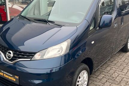 Nissan NV200 130.000 km 13.500 &euro; Ötigheim 76470