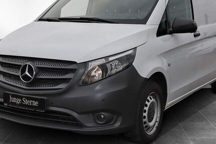 Mercedes-Benz Vito 144.600 km 20.789 &euro; Bretten 75015