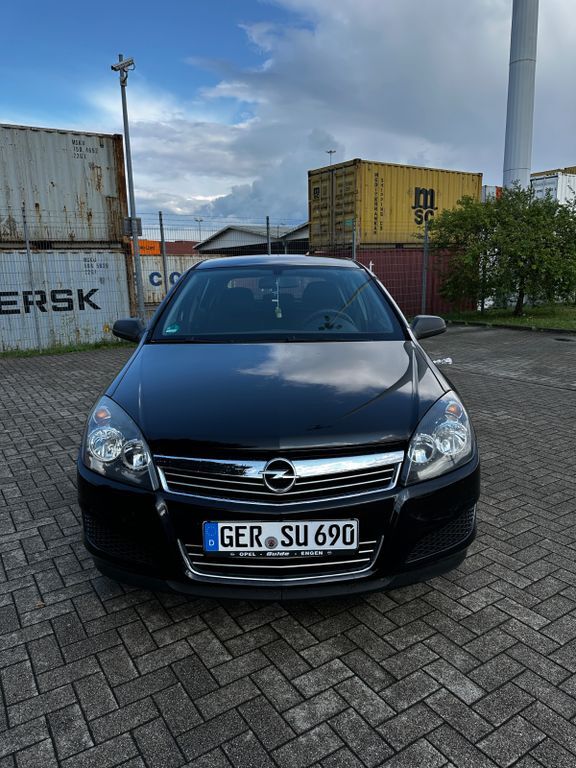 Astra