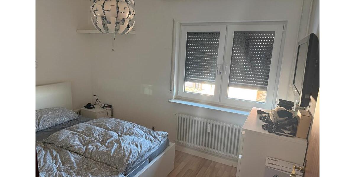 Schöne 3,5 Zimmer Wohnung 3.5 zimmer