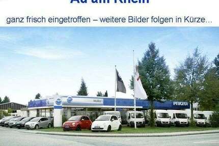 Peugeot 308 20.300 km 25.750 &euro; Au am Rhein 76474