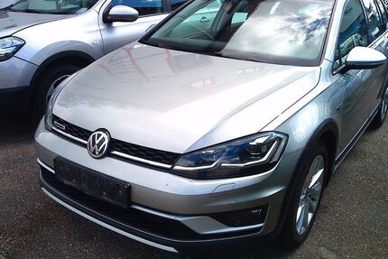 VW Golf 155.500 km 14.999 &euro; Karlsruhe 76227