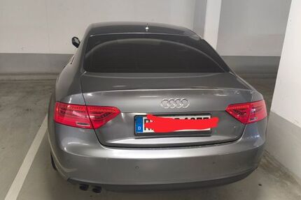 Audi A5 207.600 km 11.350 &euro; Rastatt 76437
