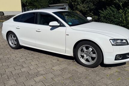 Audi A5 279.000 km 8.900 &euro; Straubenhardt 75334
