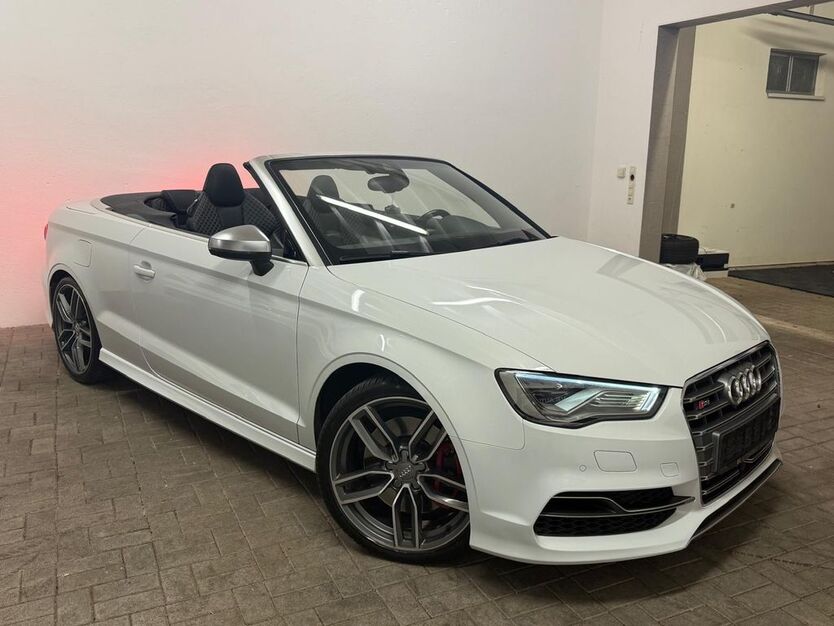 Audi S3 99.000 km 22.990 € Steinmauern 76479