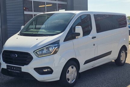 Ford Transit Custom 340 L2 H1 Trend Klima Navi
