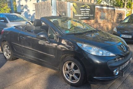 Peugeot 207 208.000 km 2.499 &euro; Karlsruhe 76131