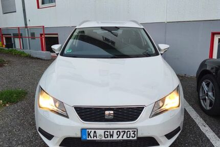 Seat Leon 282.000 km 5.500 &euro; Bretten 75015