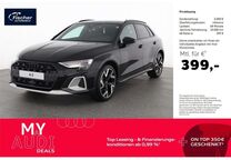 Gebrauchtwagen Audi A3