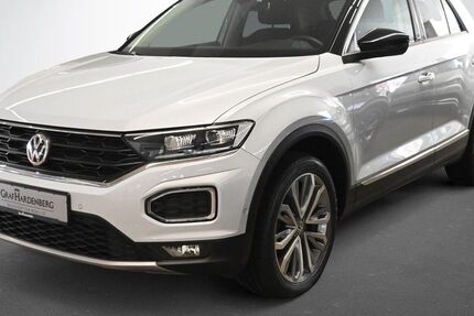 VW T-Roc 43.800 km 22.990 &euro; Karlsruhe 76131