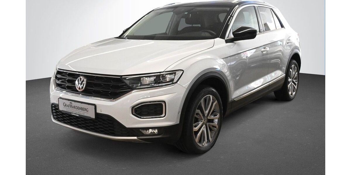 VW T-Roc 43.800 km 22.990 &euro; Karlsruhe 76131