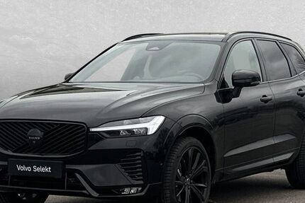 Volvo XC60 2.500 km 59.450 &euro; Karlsruhe 76187