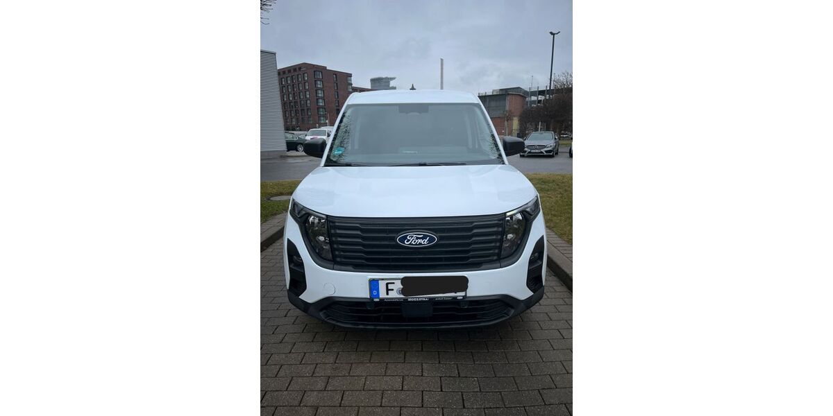 Ford Transit Courier 32.000 km 17.500 &euro; Philippsburg 76661
