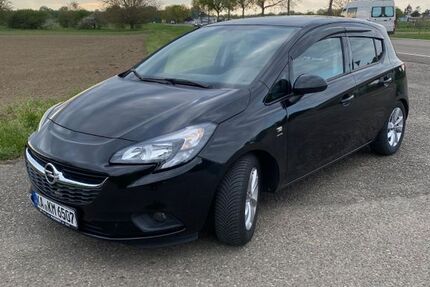 Opel Corsa 125.600 km 5.450 &euro; Graben Neudorf 76676