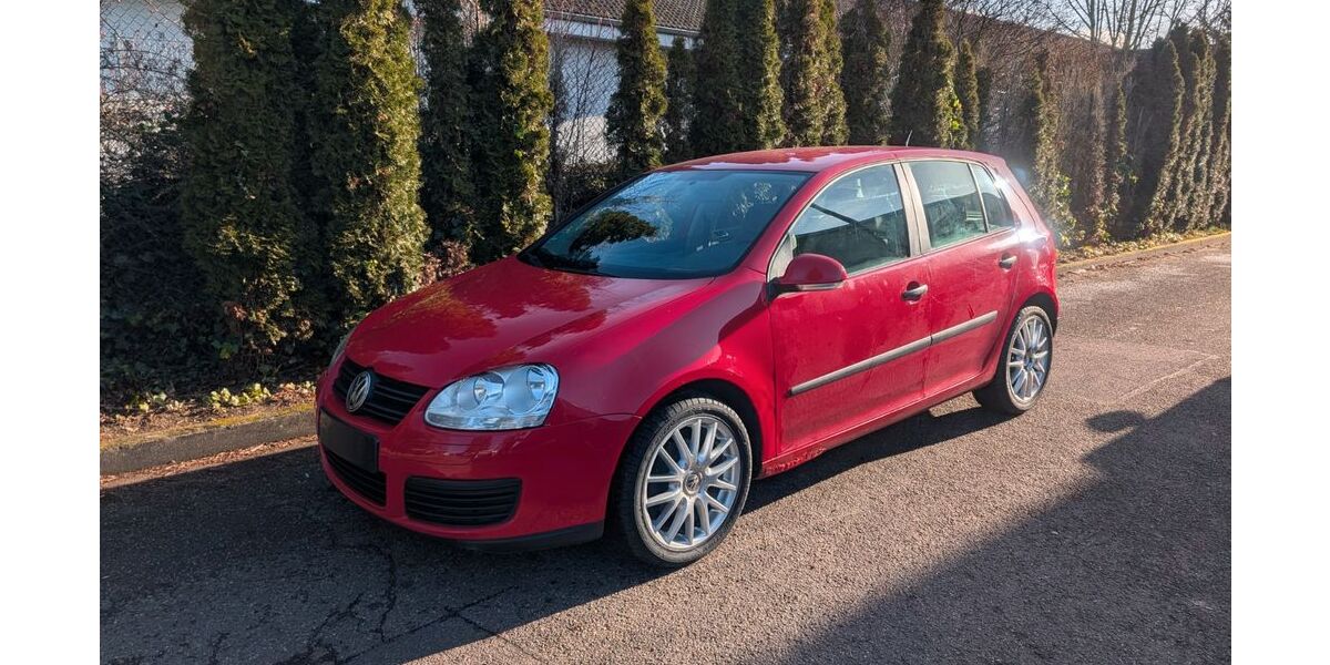 VW Golf 198.699 km 2.150 &euro; Karlsruhe 76185