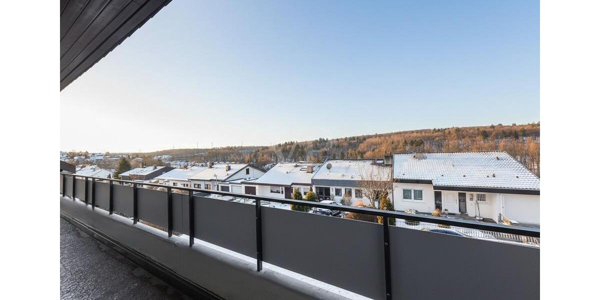 Maisonettenwohnung Ispringen - 5 Zimmer, 212 m&sup2;, 1.800&euro; | Angebot:24770668