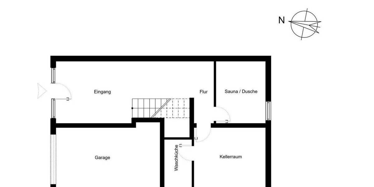 Doppelhaushälfte Karlsruhe Hohenwettersbach - 5 Zimmer, 149 m&sup2;, 875.000&euro; | Angebot:26797220