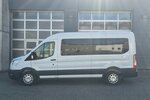 Ford Transit 310 L3 Trend Klima 27.000 km 30.998 &euro; Landau 76829