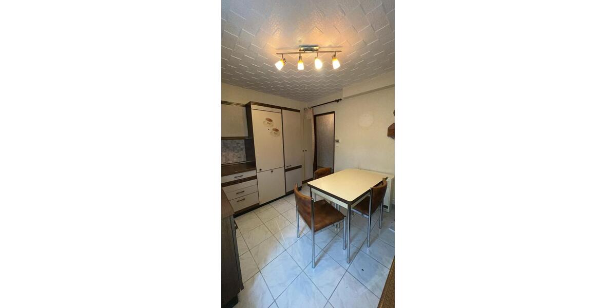 Möbliert Wohnung in Pforzheim zu vermieten 2 zimmer