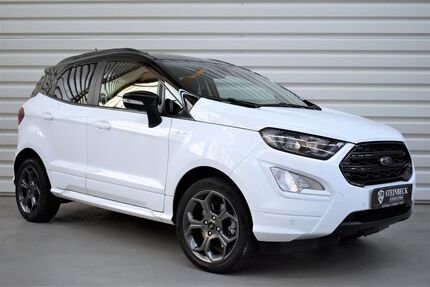 Ford EcoSport 57.000 km 14.990 &euro; Forst 76694