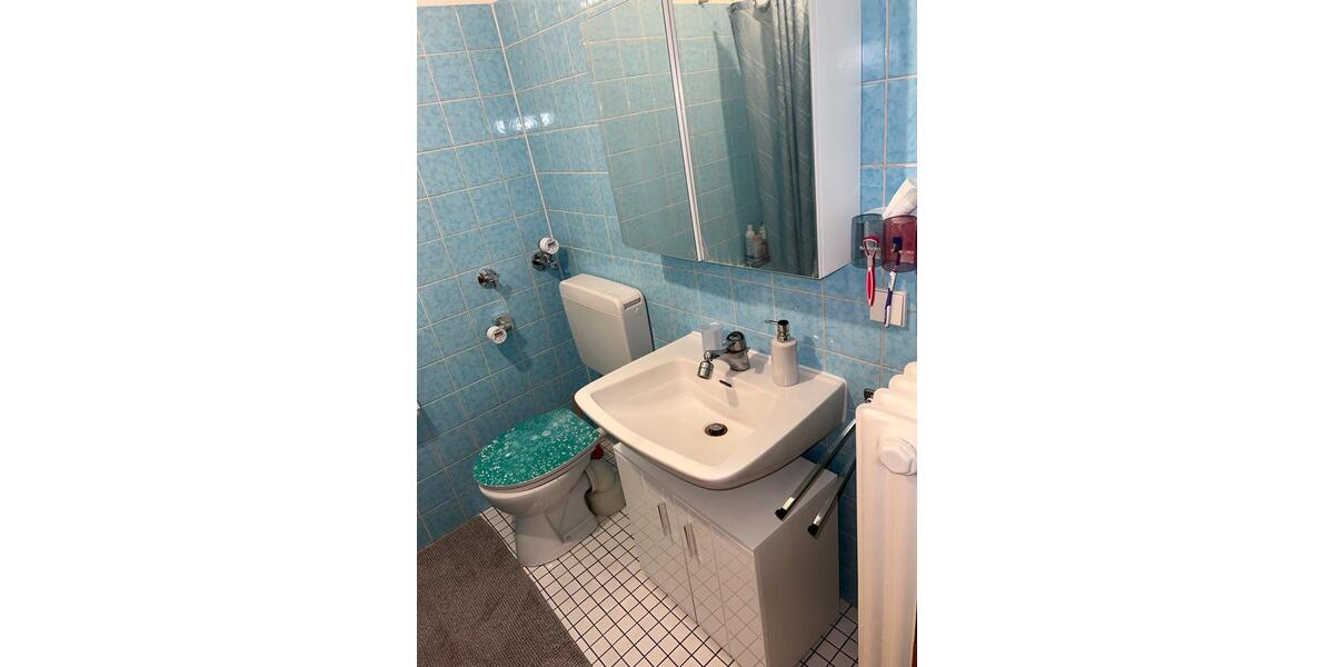 Ich vermiete eine Wohnung vom Zeitraum 25.02.26-27.04.26 2 zimmer