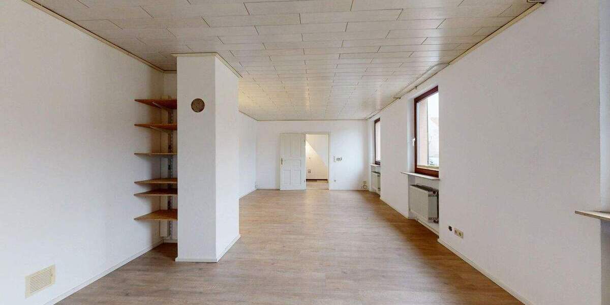 Mehrfamilienhaus, Wohnhaus Germersheim - 6 Zimmer, 125 m&sup2;, 220.000&euro; | Angebot:25744479