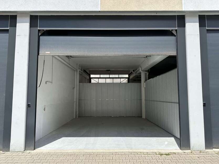 Halle in Pforzheim 450 € 25 m²