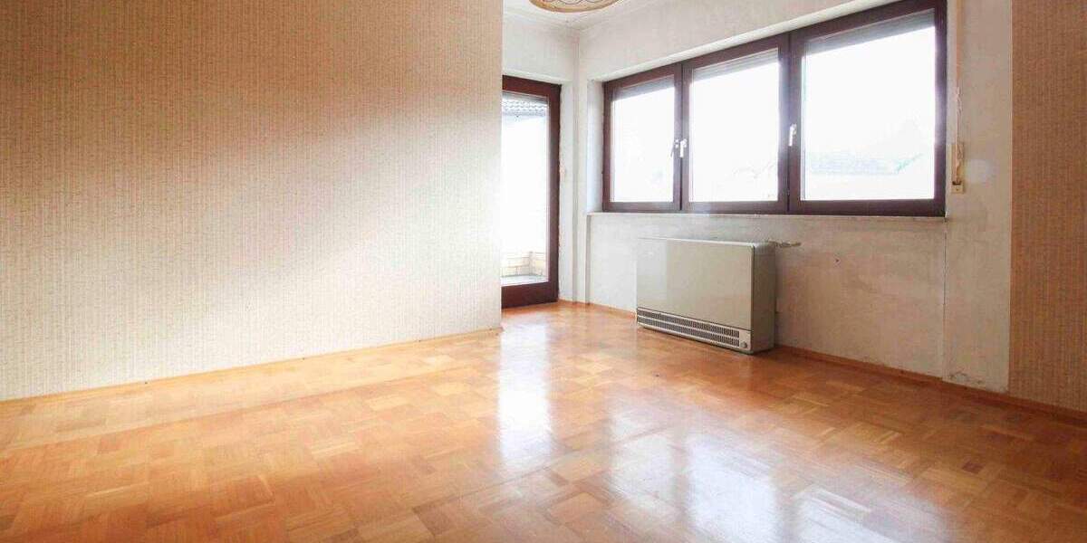 Einfamilienhaus Rastatt - 7 Zimmer, 170 m&sup2;, 399.000&euro; | Angebot:25737928