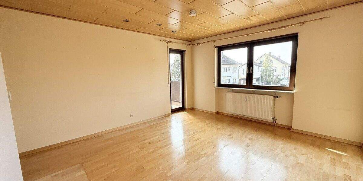 Etagenwohnung Stutensee Blankenloch - 3 Zimmer, 98 m&sup2;, 295.000&euro; | Angebot:25815373