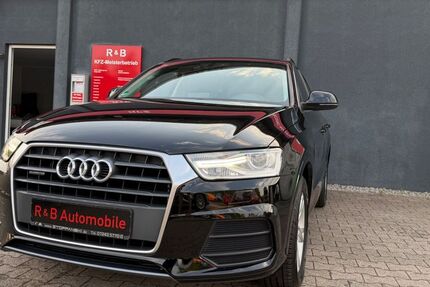 Audi Q3 85.230 km 17.999 &euro; Gaggenau 76571