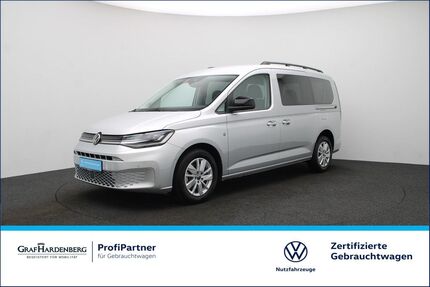 VW Caddy Maxi 12.423 km 39.880 &euro; Karlsruhe 76131