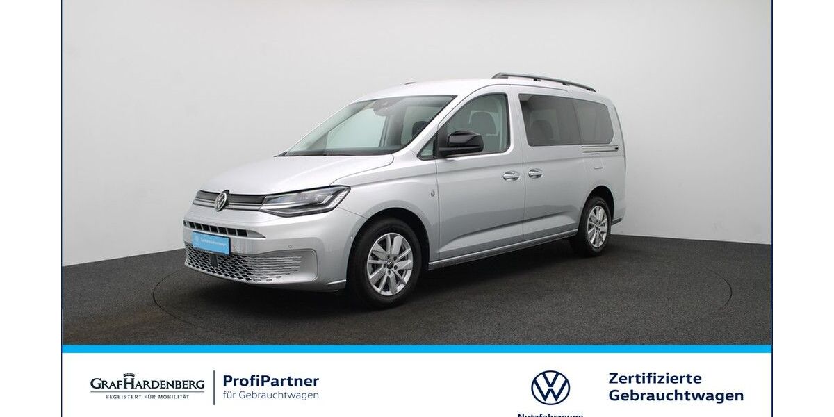 VW Caddy Maxi 12.423 km 39.880 &euro; Karlsruhe 76131