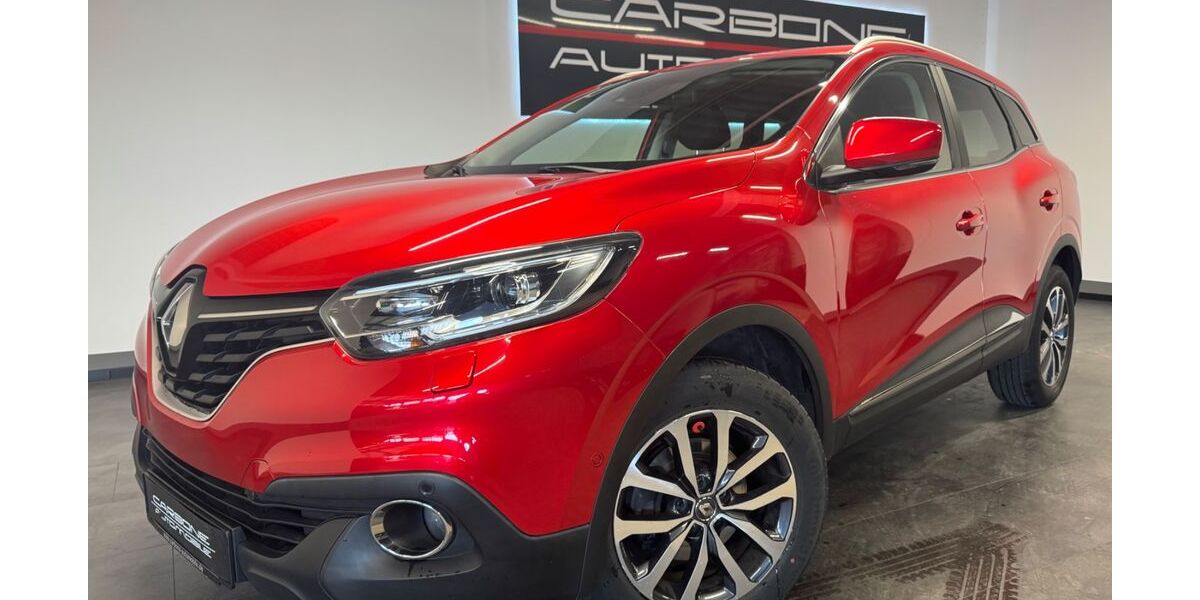 Renault Kadjar 159.000 km 10.390 &euro; Bretten 75015