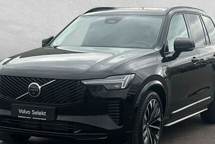 Volvo XC90 17.500 km 68.450 &euro; Karlsruhe 76187