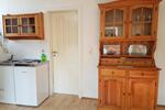 2 Zimmer Wohnung - teilmöbliert - Balkon