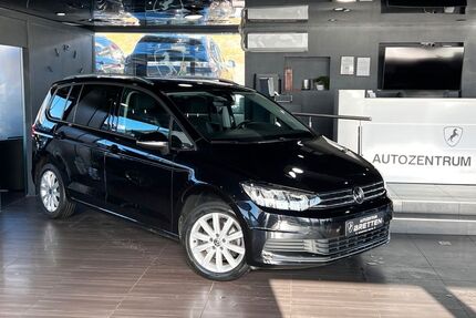 VW Touran 82.490 km 25.900 &euro; Bretten 75015