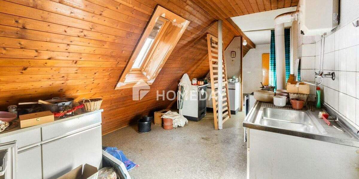 Mehrfamilienhaus, Wohnhaus Stutensee Friedrichstal - 1 Zimmer, 240 m&sup2;, 579.000&euro; | Angebot:25689012