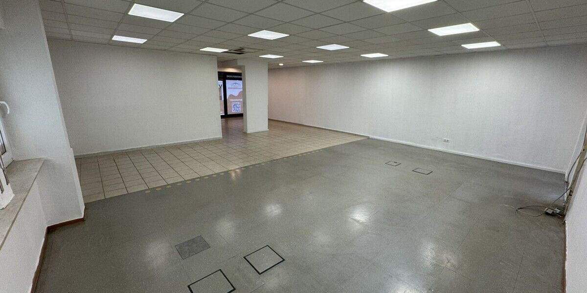 Gewerbeobjekt Karlsruhe Neureut - 690.000&euro; | Angebot:25706102