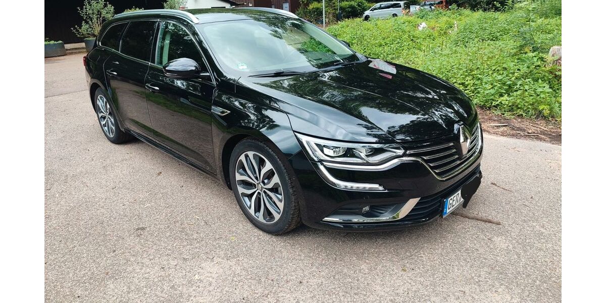 Renault Talisman 46.650 km 14.900 &euro; Kandel 76870