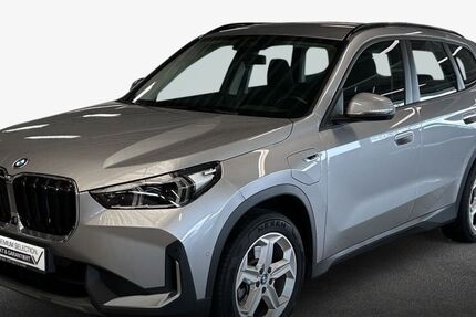 BMW X1 43.512 km 35.990 € Germersheim 76726