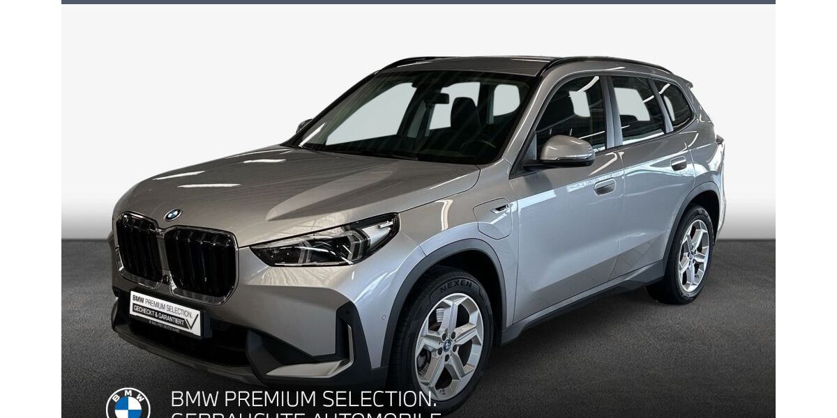 BMW X1 43.512 km 35.990 € Germersheim 76726
