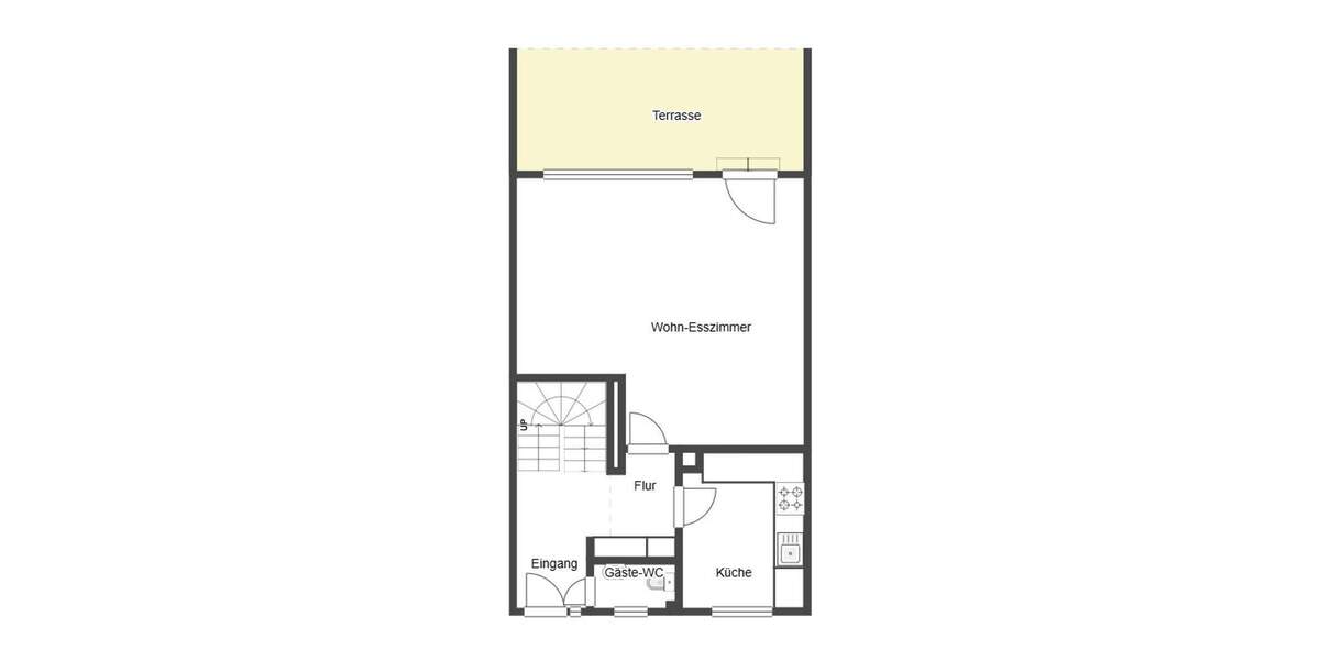 Einfamilienhaus Wörth am Rhein Maximiliansau - 5 Zimmer, 329.000&euro; | Angebot:25569045