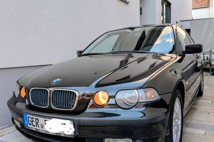BMW 316 209.988 km 2.190 &euro; Bellheim 76756