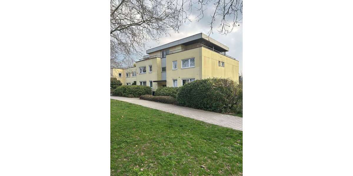 Etagenwohnung Pforzheim Dillweißenstein - 3 Zimmer, 80 m&sup2;, 1.000&euro; | Angebot:27446208