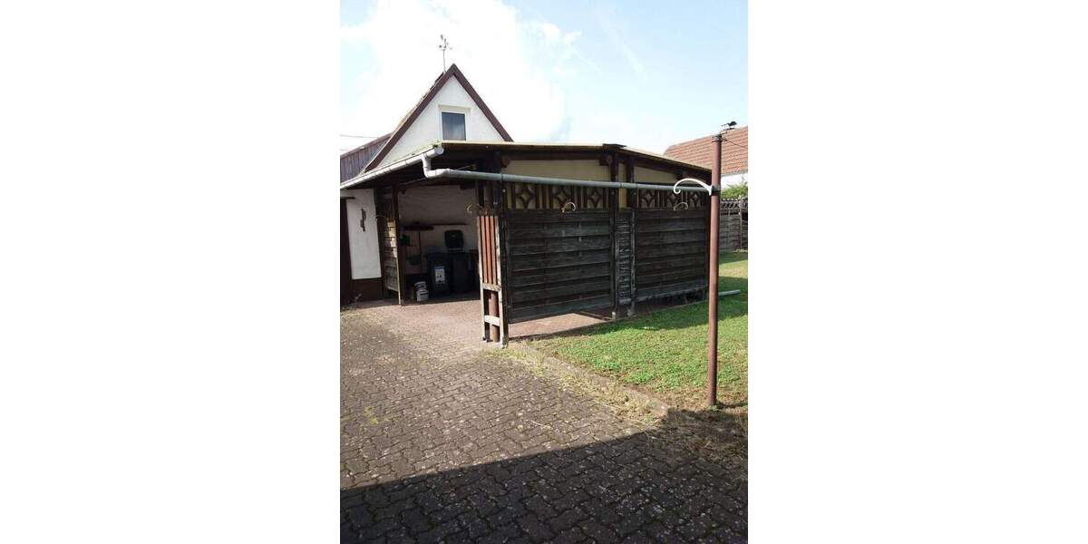 Doppelhaushälfte Karlsruhe Neureut - 4 Zimmer, 100 m&sup2;, 547.000&euro; | Angebot:26155376