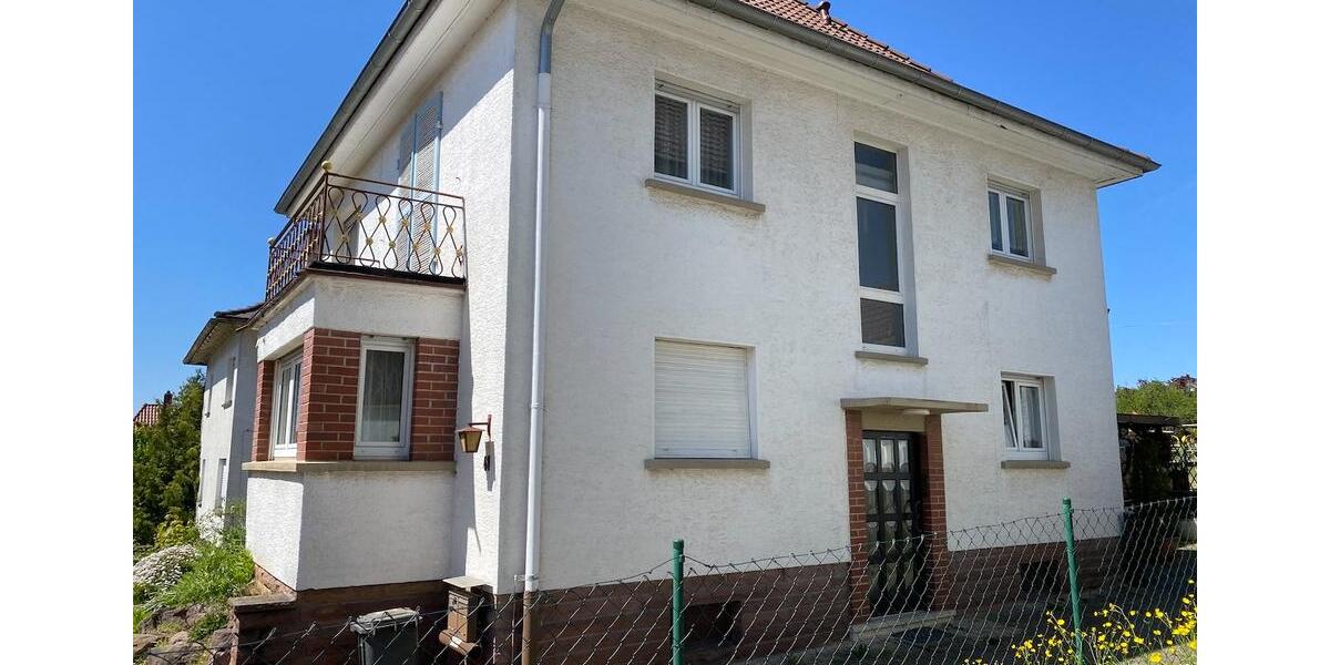 Einfamilienhaus Ettlingen - 8 Zimmer, 120 m&sup2;, 499.000&euro; | Angebot:26407143