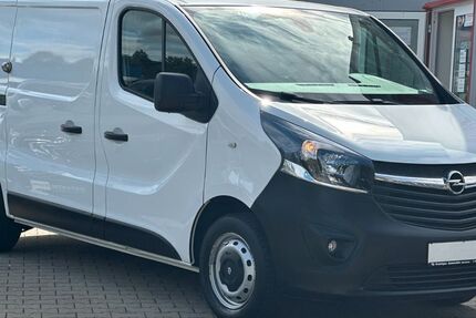 Opel Vivaro 74.000 km 15.795 € Bruchsal-Helmsheim 76646