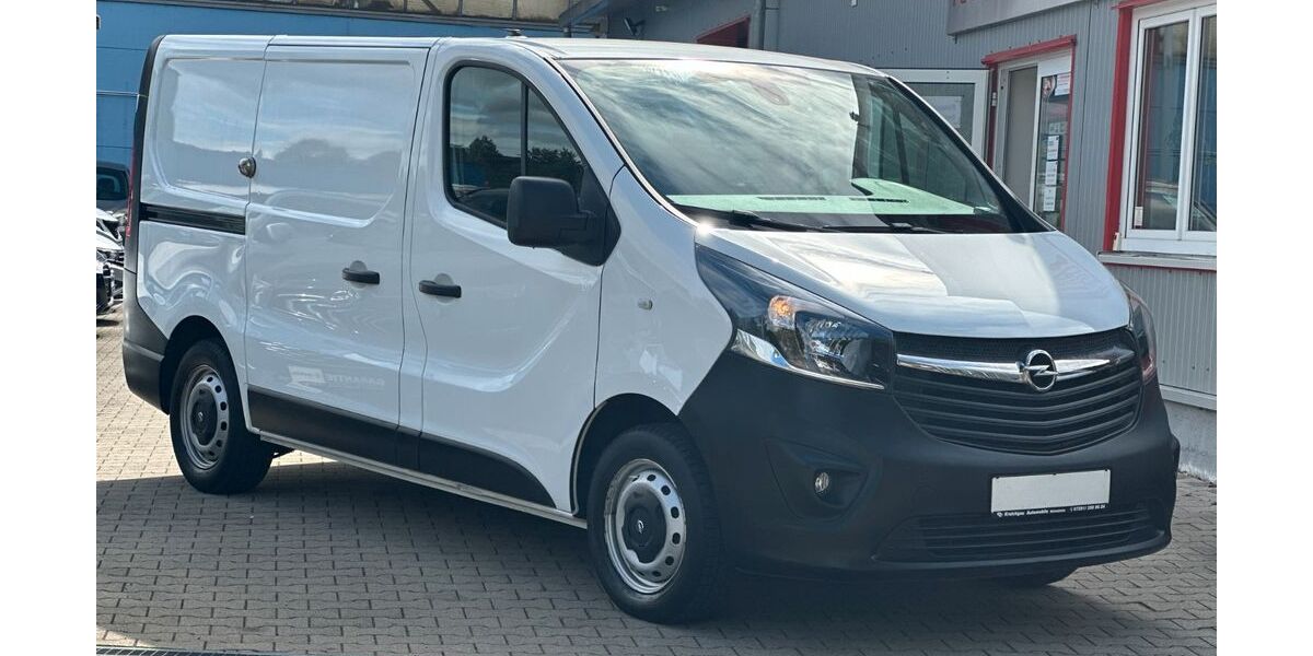 Opel Vivaro 74.000 km 15.795 € Bruchsal-Helmsheim 76646