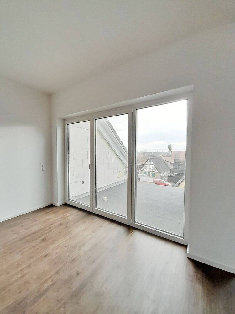Schlüsselfertiger Neubau von 5 ETW - KFW55A+ - hochwertige moderne Ausstattung